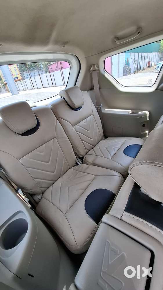 Maruti Suzuki Ertiga 1.5 Vxi, 2021, Petrol