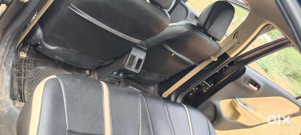 Honda City 2015 Diesel Good Condition