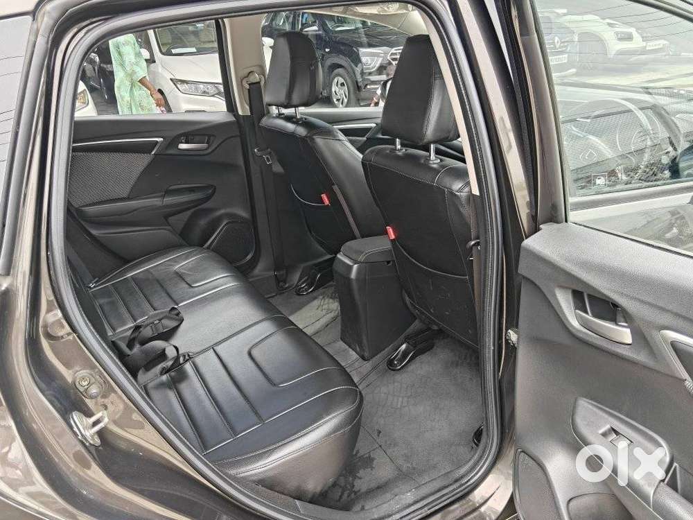 Honda Wr-v 1.5 Vx I-dtec, 2018, Diesel