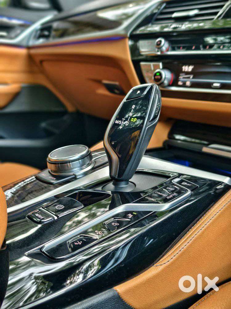 Bmw 6 Series Gt 620d M Sport, 2023, Diesel