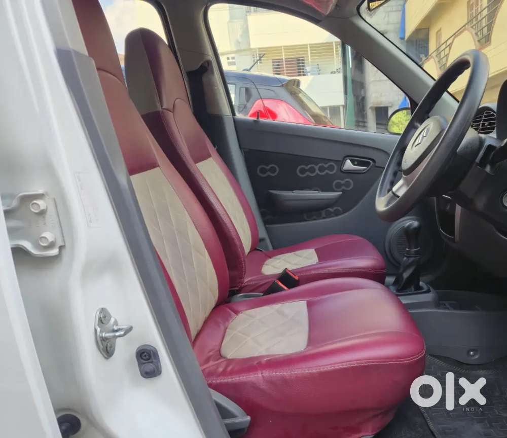 Maruti Suzuki Alto 800 2016 Petrol Well Maintained