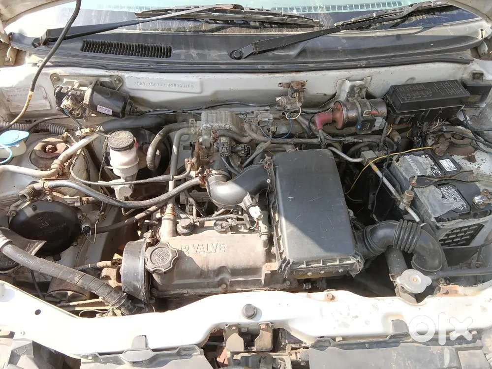 Alto 2009 Urjent Sell All Function Working