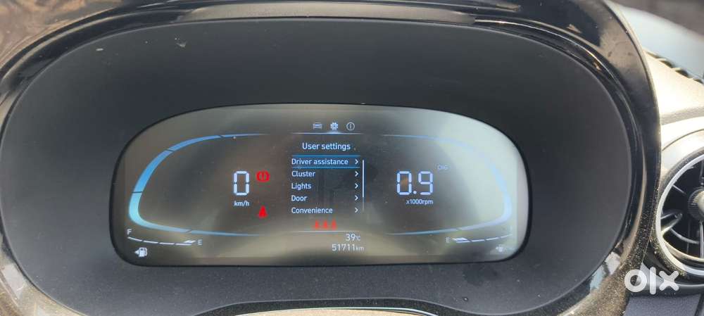Hyundai Exter Sx 1.2 Cng Mt, 2024, Cng & Hybrids