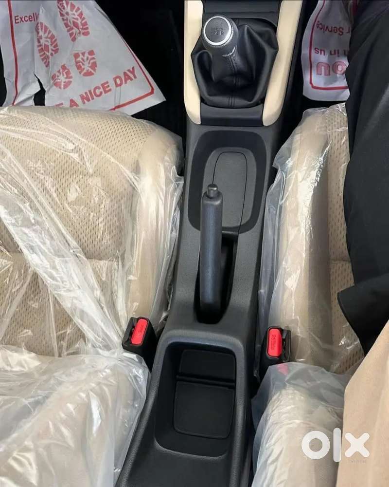 Honda Amaze 2026 Petrol 0 Km Driven