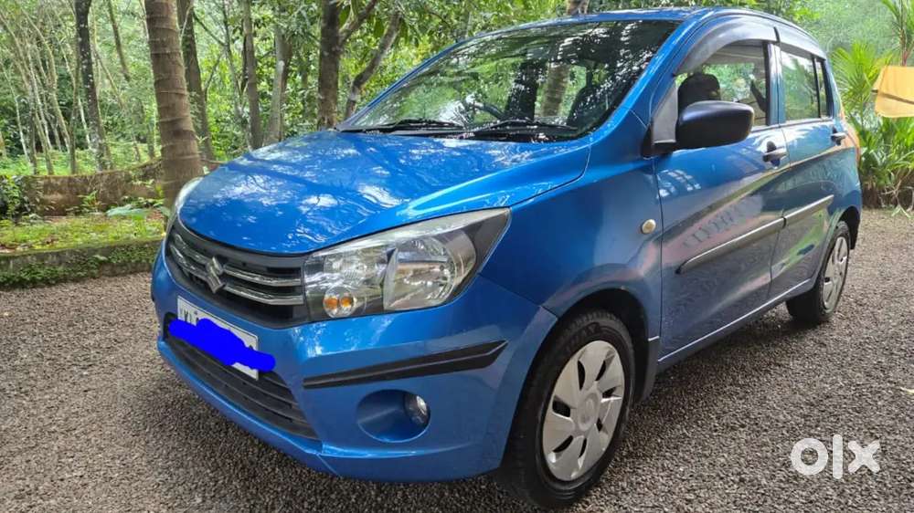 Celerio Automatic