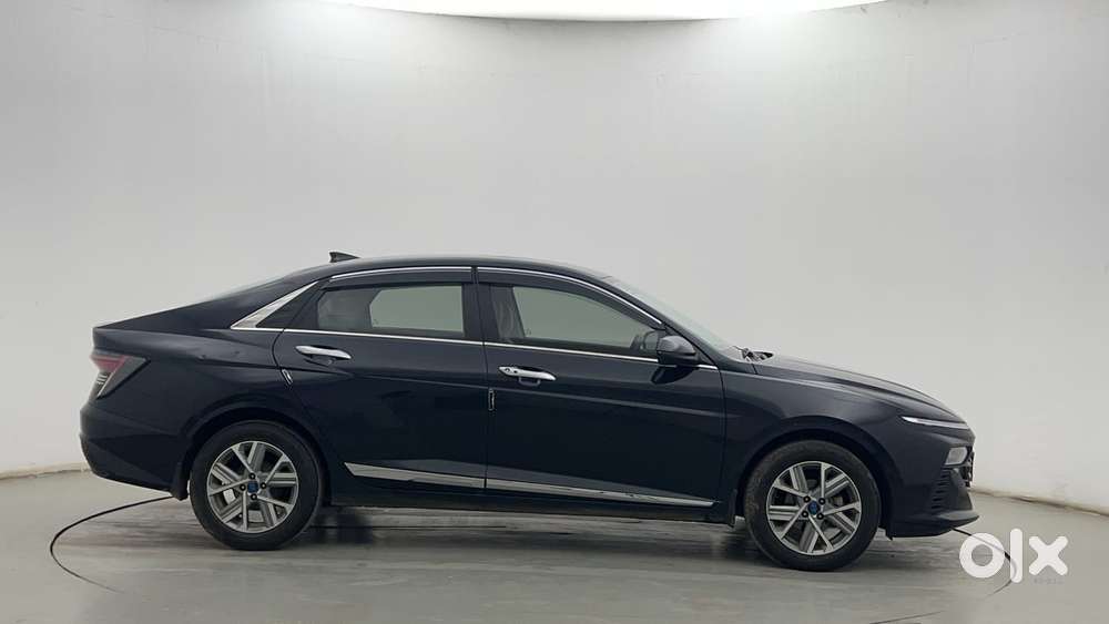 Hyundai Verna 1.5 Sx Petrol Mt, 2024, Petrol