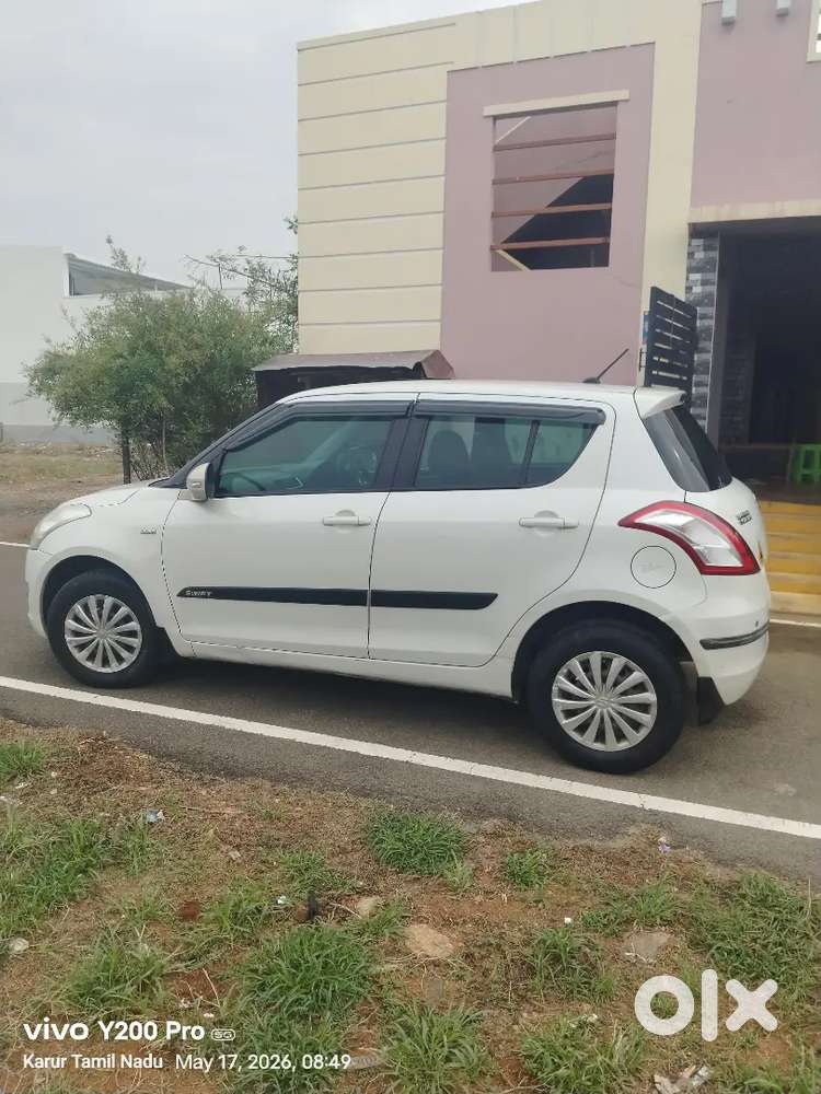 Maruti Suzuki Swift 2014 Diesel Good Condition