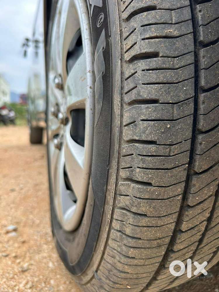 Hundai Eon Magna Plus Blue Drive