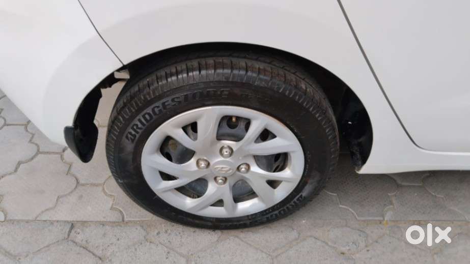 Hyundai Grand I10 1.2 Kappa Magna, 2018, Petrol