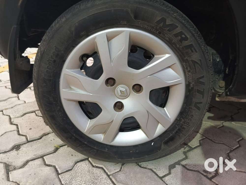 Renault Kwid 2019-ongoing 0.8 Rxt, 2021, Petrol