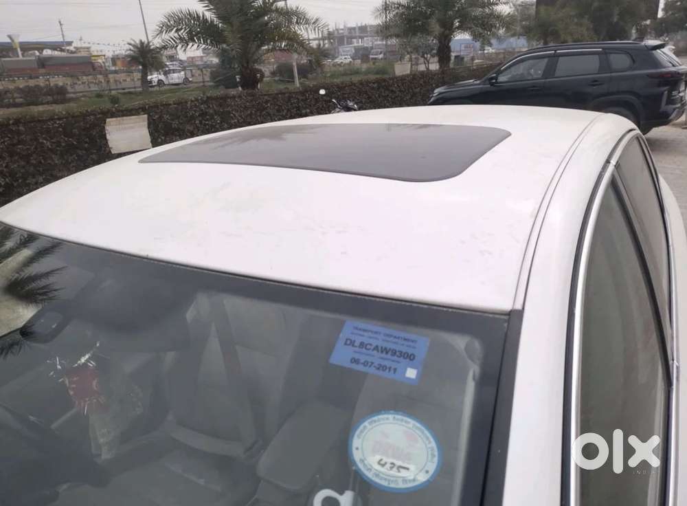 Skoda Superb 2008-2013 1.8 Tsi, 2011, Petrol