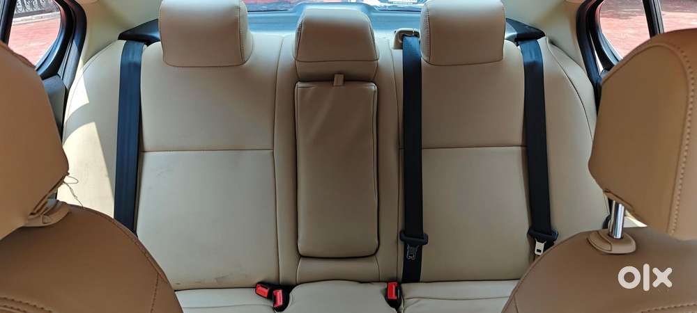 Honda City I Vtec V, 2025, Petrol