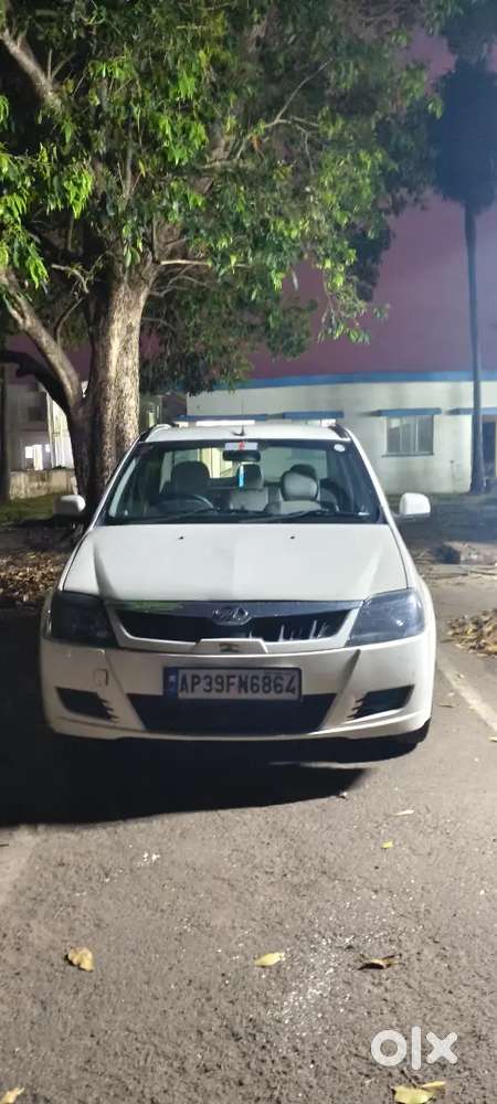 Mahindra Verito 2015 Diesel 200000 Km Driven