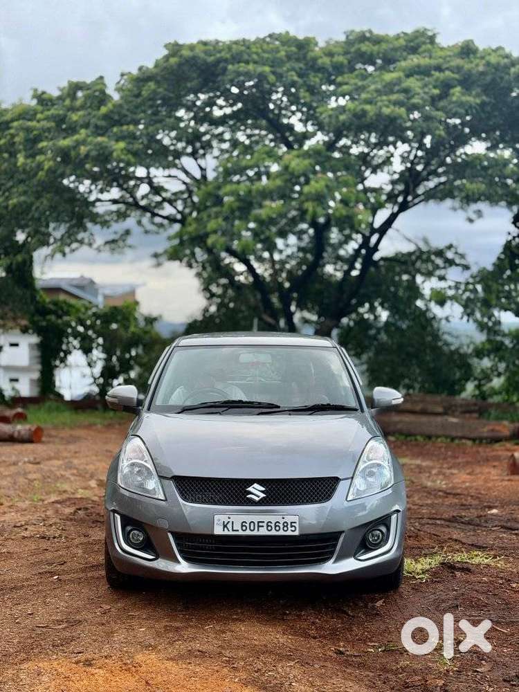 Maruti Suzuki Swift Zdi, 2013, Diesel