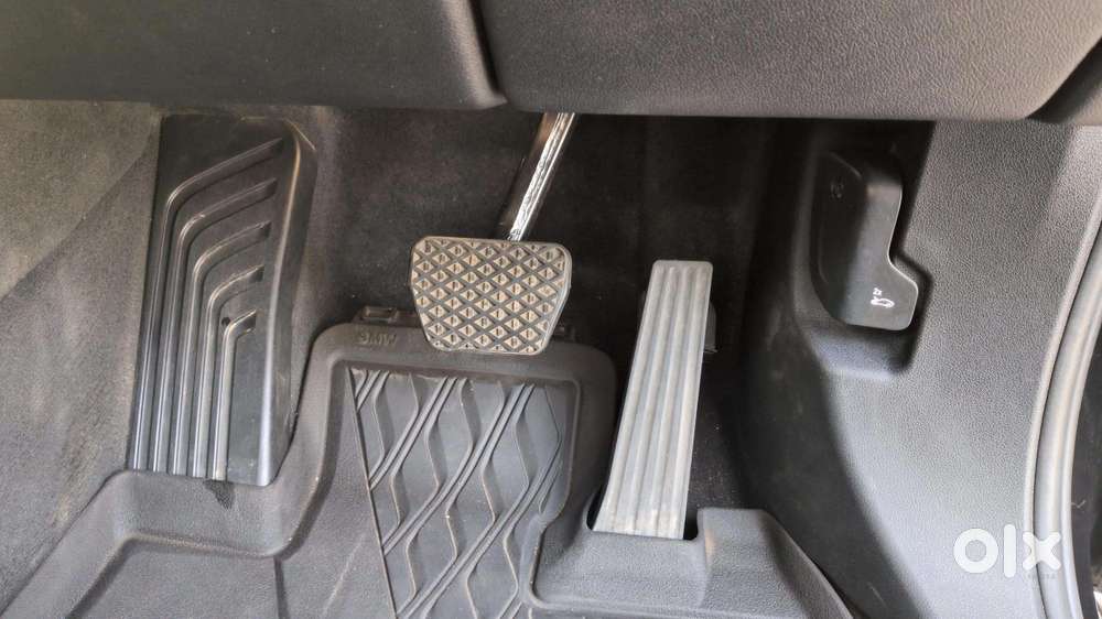 Bmw X7 Xdrive30d Dpe Signature, 2021, Diesel