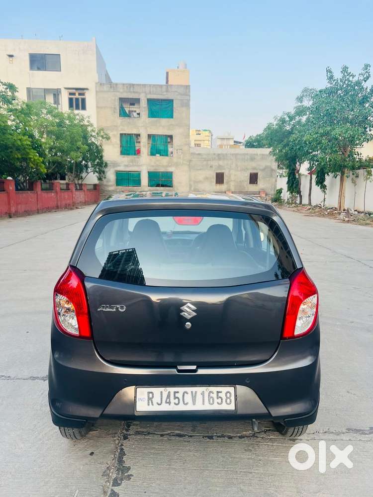 Maruti Suzuki Alto 0.8 Lxi (o), 2022, Petrol