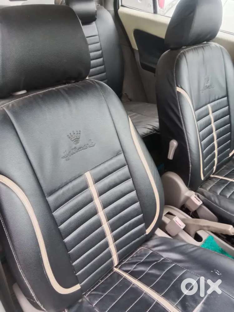 Tata Indica Vista 2009