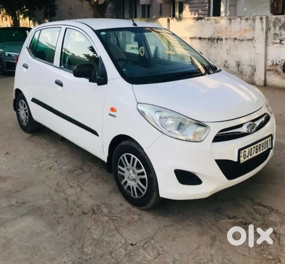Hyundai I10 Magna 2014 Year Model
