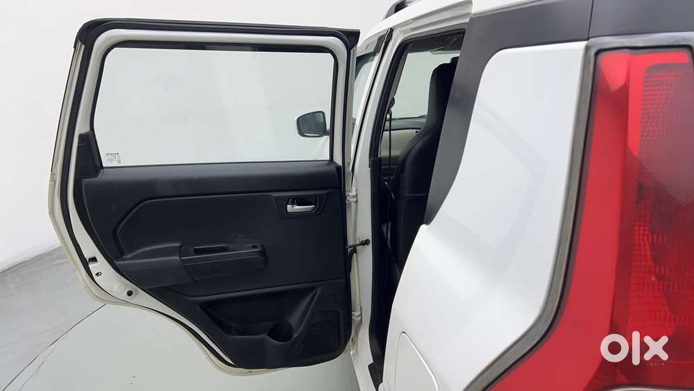 Maruti Suzuki Wagon R Vxi 1.0, 2019, Petrol