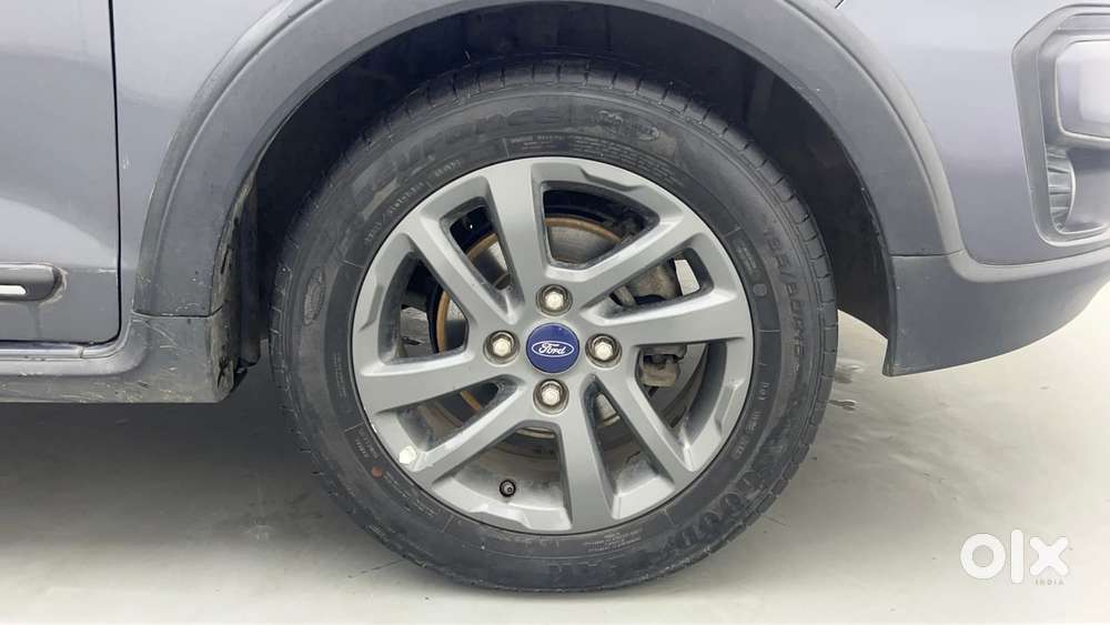 Ford Freestyle Titanium, 2019, Petrol