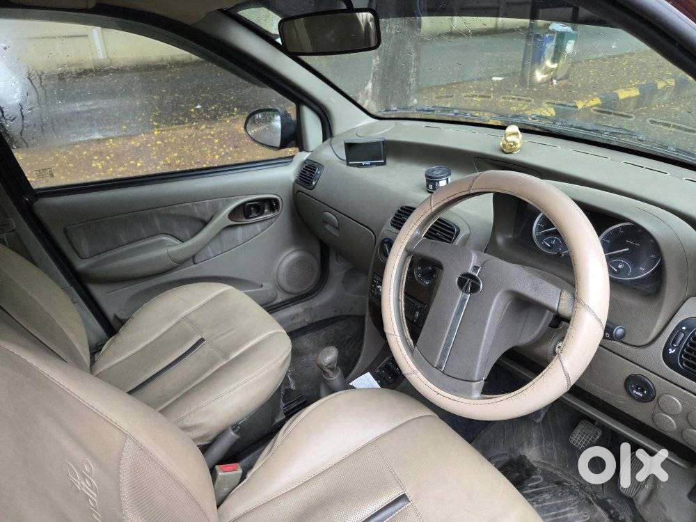 Tata Indigo Ecs Ecs Vx Cr4 Bs-iv, 2013