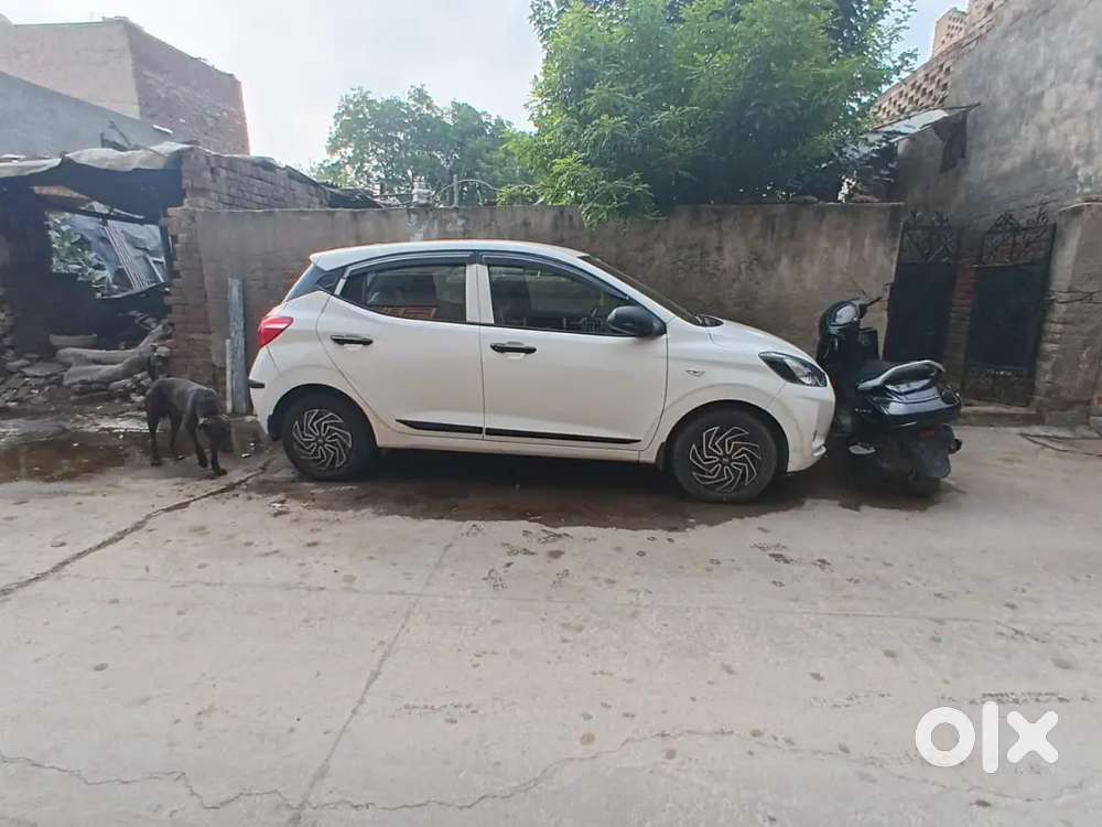 Hyundai Grand I10 Sportz Km Driven 63000