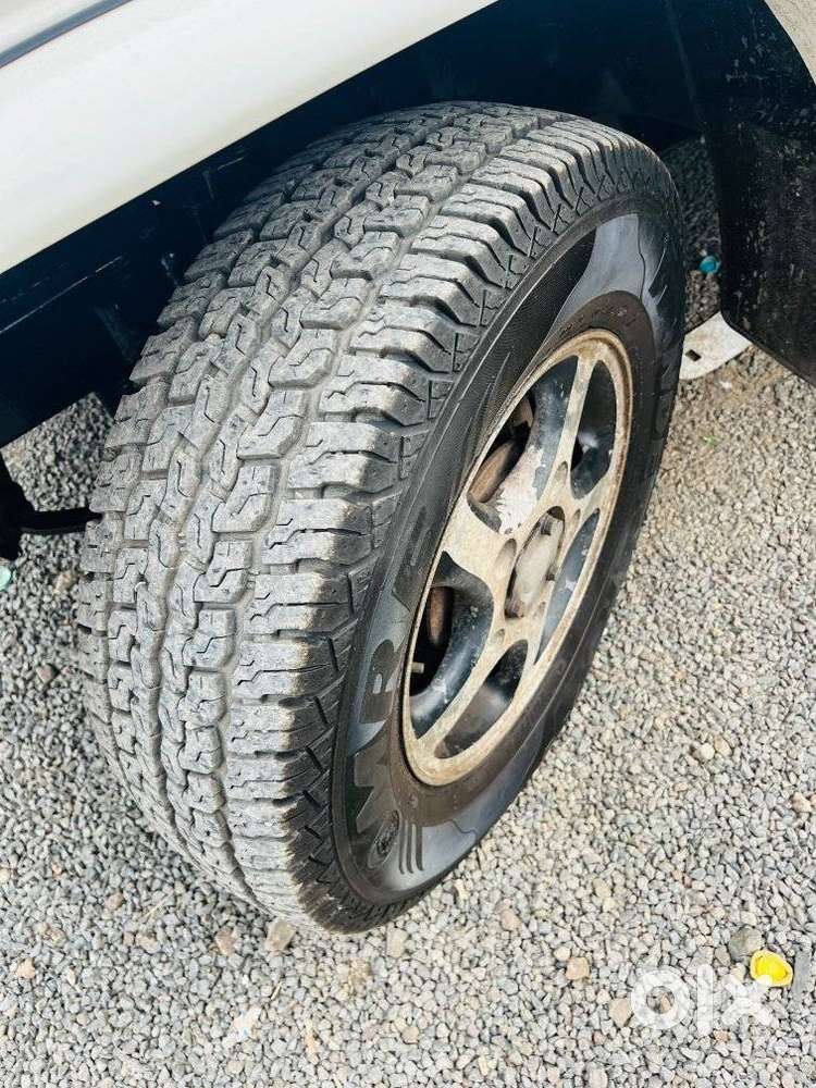 Mahindra Bolero 1.5 Power Plus Zlx, 2013, Diesel