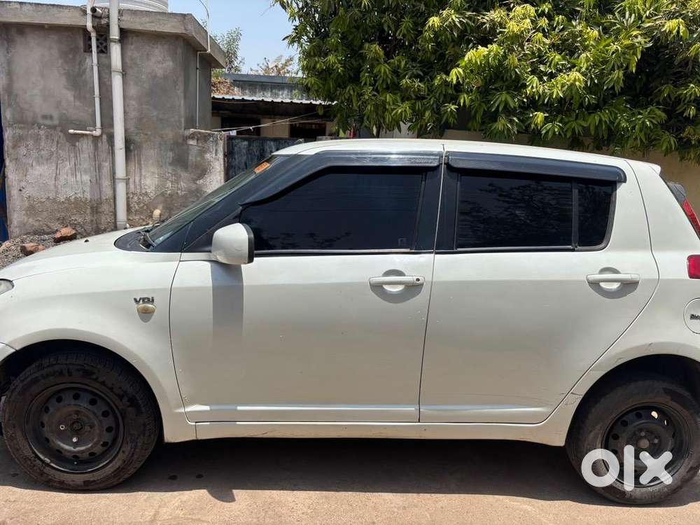 Maruti Suzuki Diesel 2011