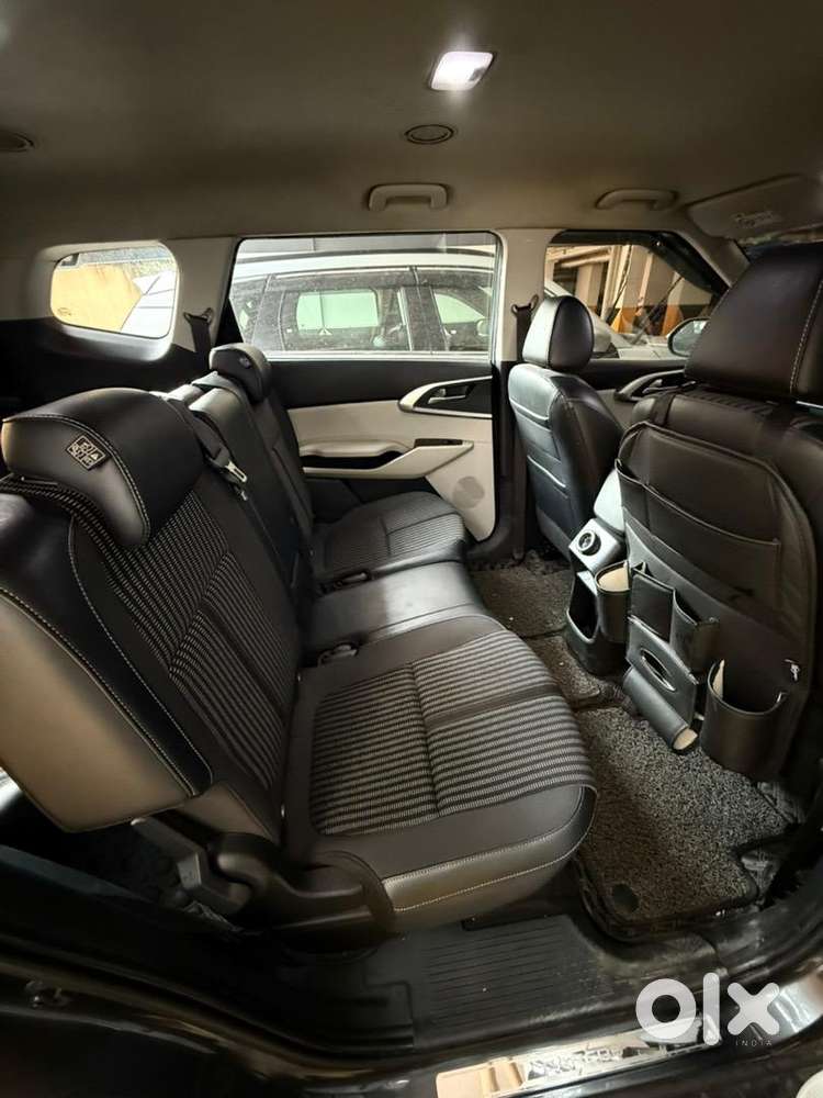 Kia Carens Petrol 2023
