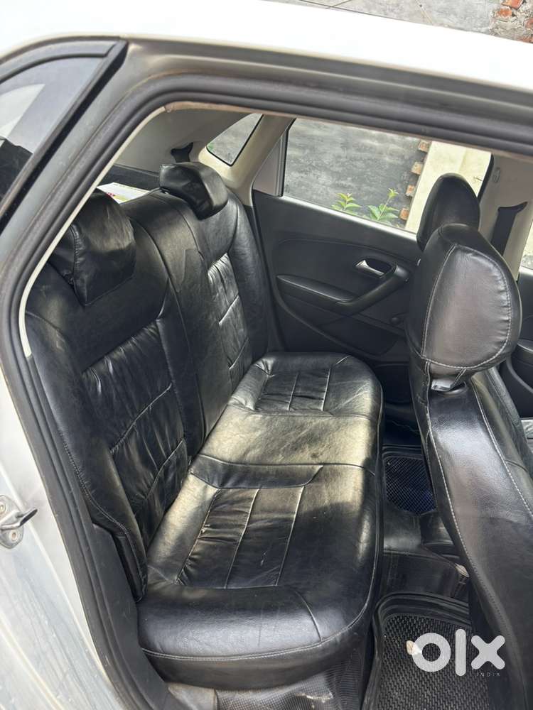 Volkswagen Polo 2015 Diesel