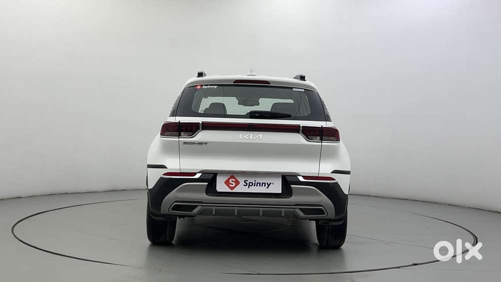 Kia Sonet Htk Plus, 2022, Diesel