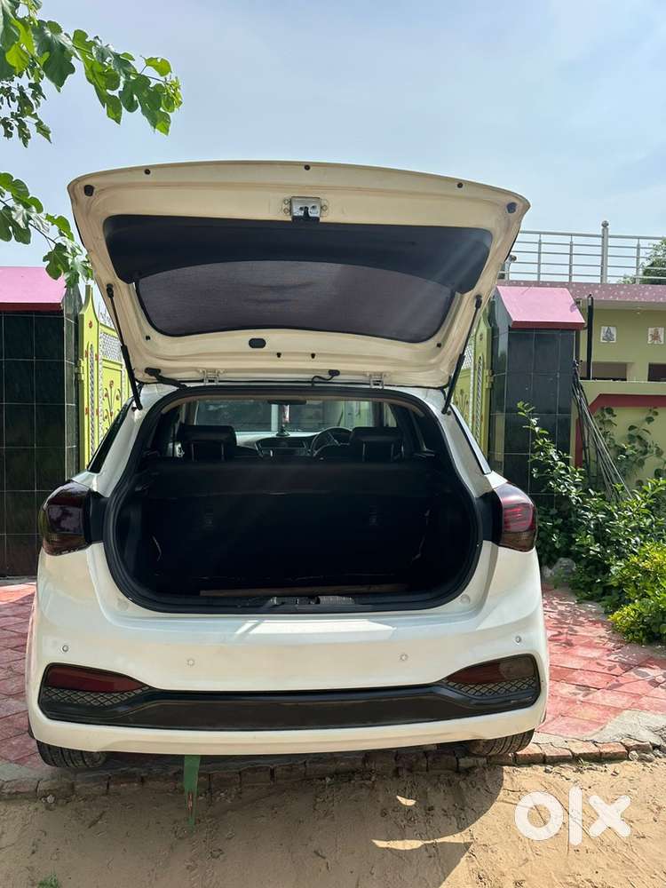 Hyundai Elite I20 Asta Optional Diesel Serious Buyer Contact Kare
