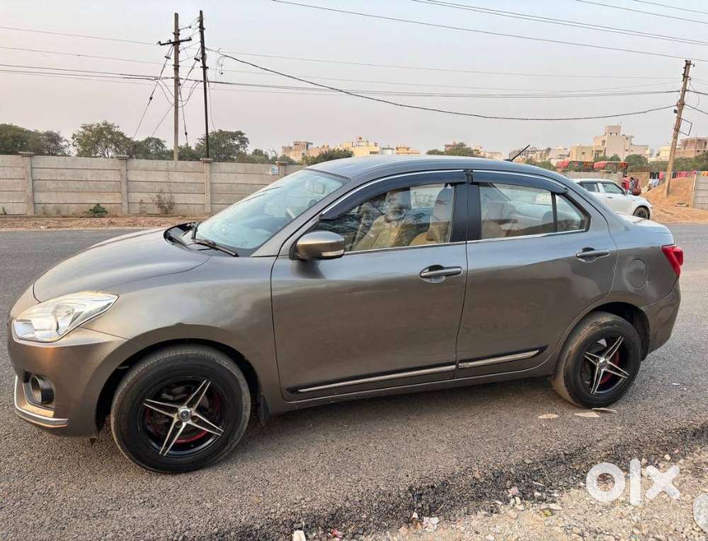Maruti Suzuki Swift Dzire 1.2 Vxi Bsiv, 2020, Petrol