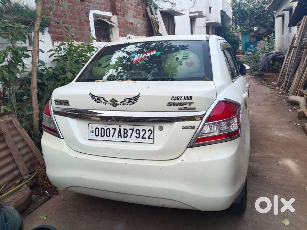 Swift Amt Zdi 2011
