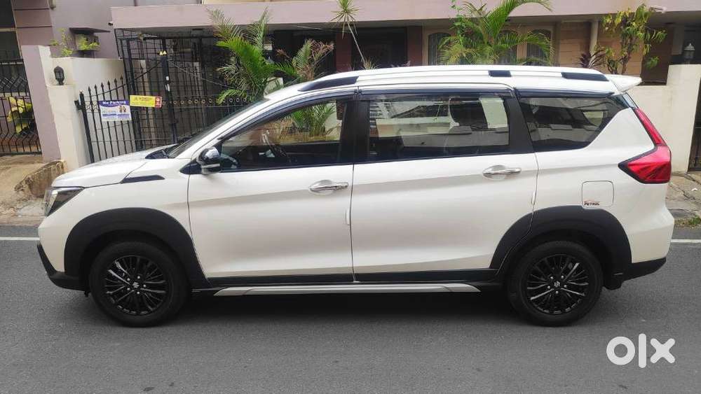 Maruti Suzuki Xl6 1.5 Zeta At, 2020, Petrol