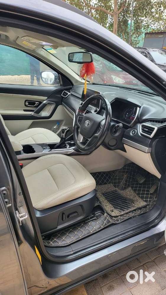 Tata Safari 2.0 Kryotec Xza Plus, 2021, Diesel