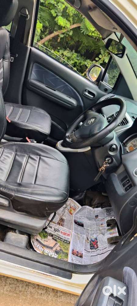 Maruti Suzuki Ritz Genus Vdi, 2011, Diesel