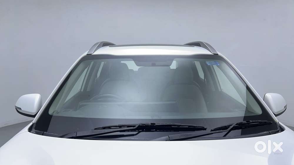 Kia Sonet 1.0 Htx Imt, 2021, Petrol