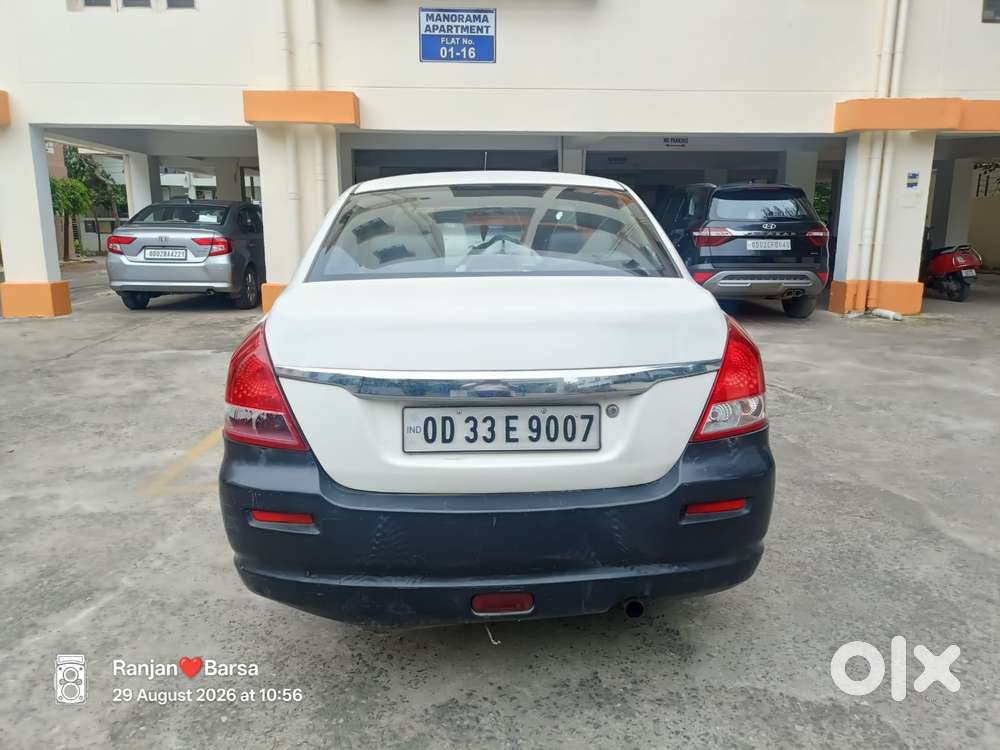 Maruti Suzuki Swift Dzire Tour S Diesel, 2015, Diesel