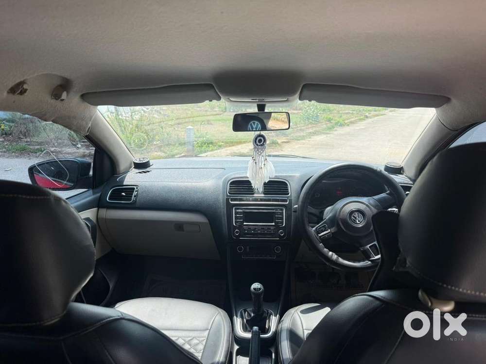 Volkswagen Polo 2014 Diesel Well Maintained