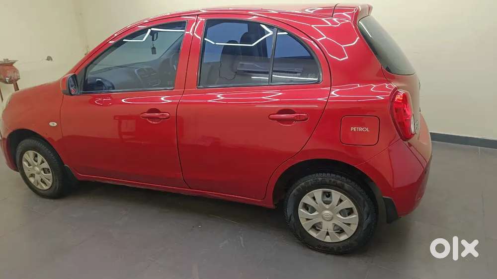 Nissan Micra Primo 2018 Xl