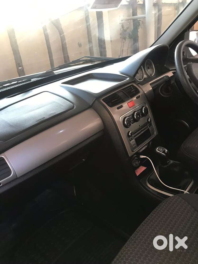 Tata Safari Storme 2019 Diesel Good Condition