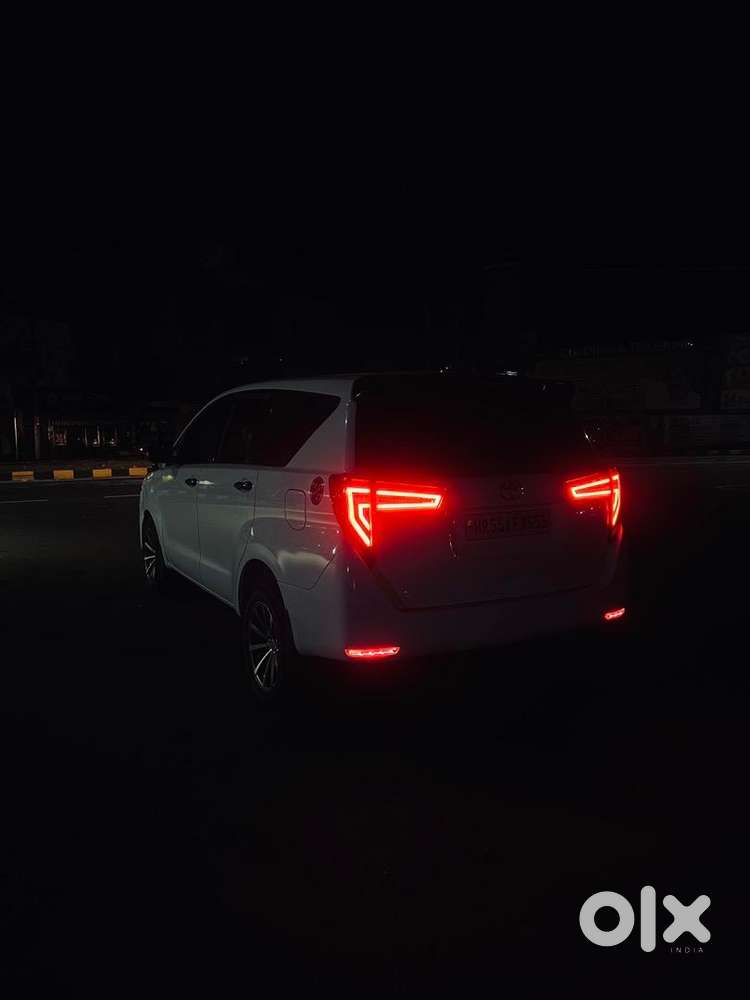 Toyota Innova Crysta 2019 Diesel Good Condition