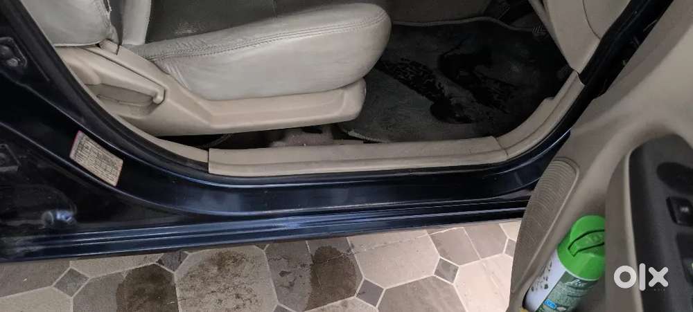 Hyundai Verna Crde, Diesel, Excellent Condition
