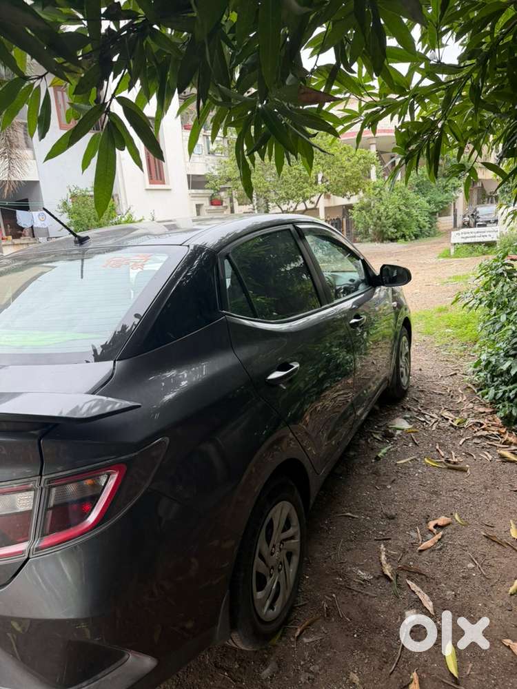 Hyundai Aura 2022 Petrol