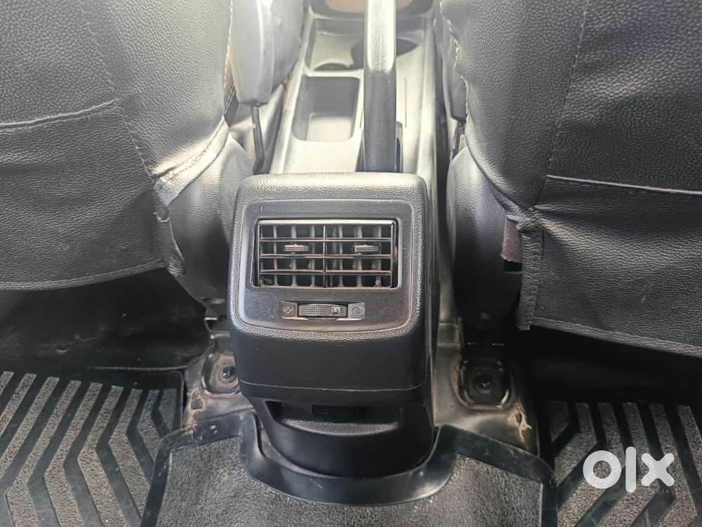 Hyundai Xcent 2016-2017 1.2 Kappa S At, 2016, Petrol