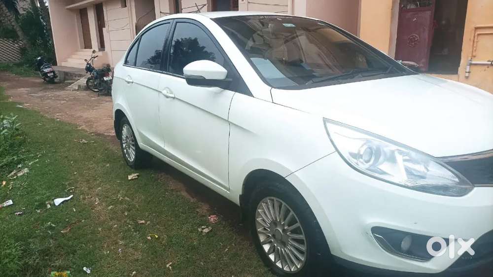 Tata Zest 1.3 Diesel 2015