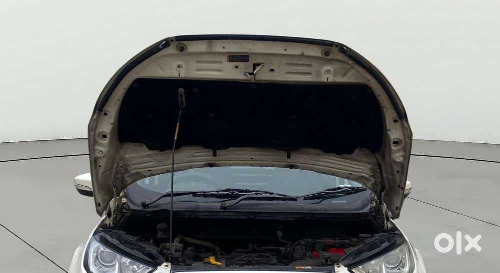 Ford Ecosport 1.5 Diesel Titanium Plus, 2019, Diesel