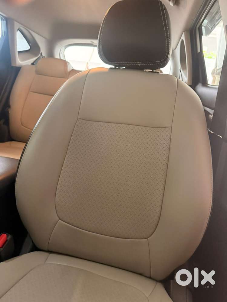 Seltos 2020 Manual Petrol