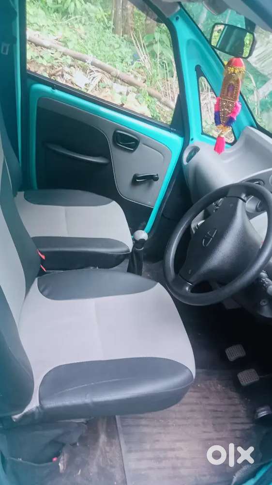 Tata Nano 2013 Petrol 14500 Km Driven
